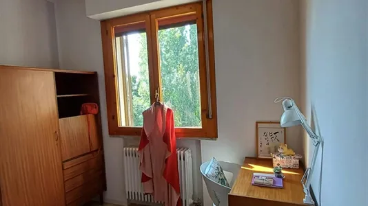 Rooms in Padua - photo 4