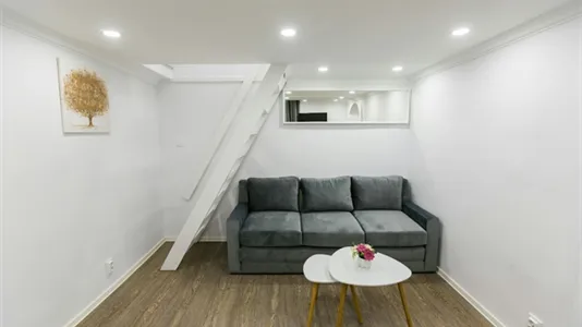 Apartments in Budapest Erzsébetváros - photo 4