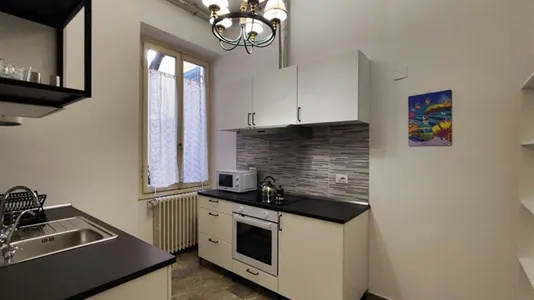 Rooms in Florence - photo 10