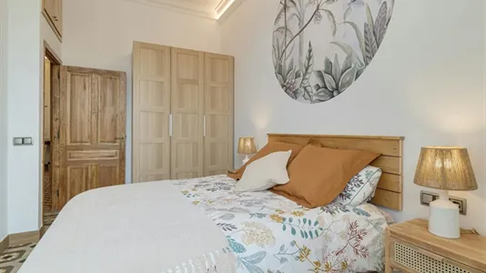 Rooms in Barcelona Eixample - photo 4