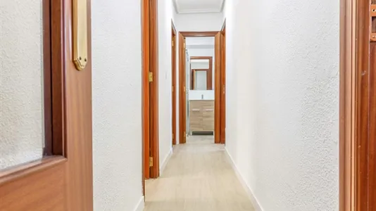 Rooms in el Camí de Vera - photo 6