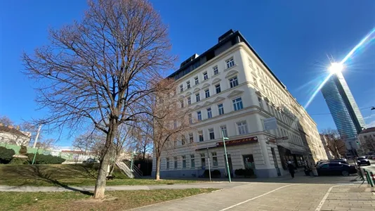 Rooms in Vienna Brigittenau - photo 6