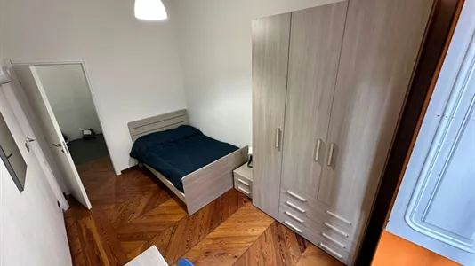 Rooms in Turin - photo 4