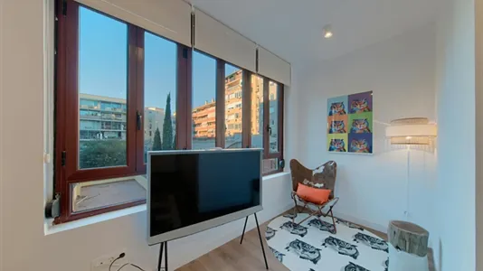 Rooms in Barcelona Les Corts - photo 4