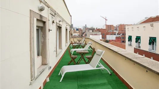 Rooms in Madrid Tetuán - photo 7