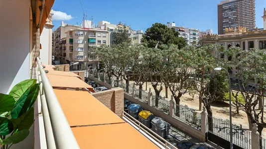 Rooms in Alicante/Alacant - photo 7