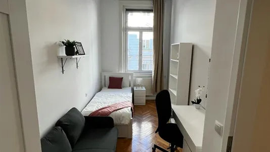 Rooms in Wien Neubau - photo 2