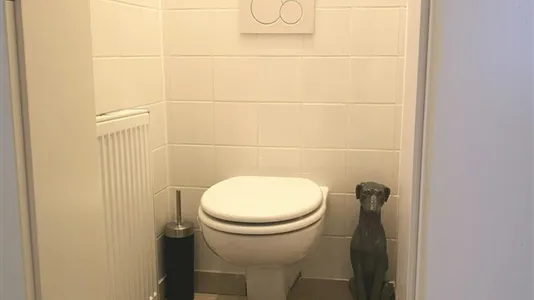 Apartments in Vienna Alsergrund - photo 8