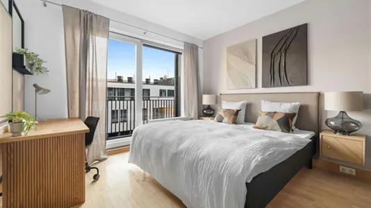 Apartments in Berlin Mitte - photo 7