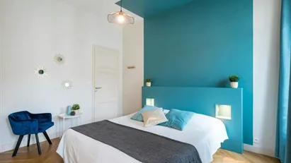 Room for rent in Lyon, Auvergne-Rhône-Alpes