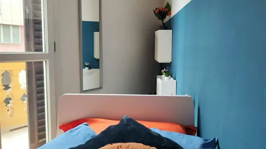 Rooms in Bologna - photo 9