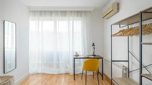 Rooms in Madrid Tetuán - photo 4