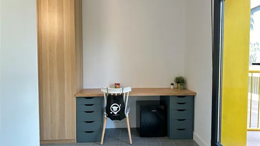 Rooms in Madrid San Blas - photo 4