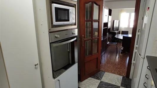 Apartments in Valencia L'Eixample - photo 6