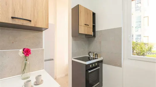 Rooms in Milano Zona 8 - Fiera, Gallaratese, Quarto Oggiaro - photo 8