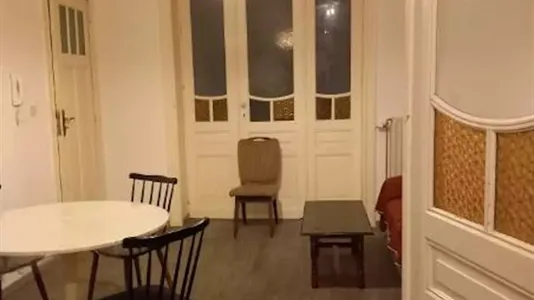 Rooms in Brussels Schaarbeek - photo 6