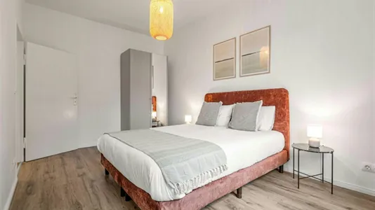 Apartments in Berlin Tempelhof-Schöneberg - photo 2