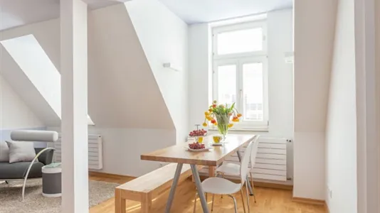 Apartments in Cologne Innenstadt - photo 4