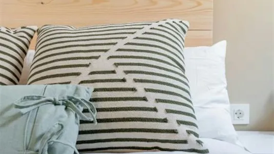 Rooms in Madrid Tetuán - photo 5