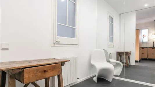 Apartments in Barcelona Les Corts - photo 5