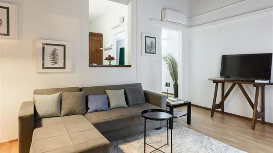 Apartments in Florence - photo 4