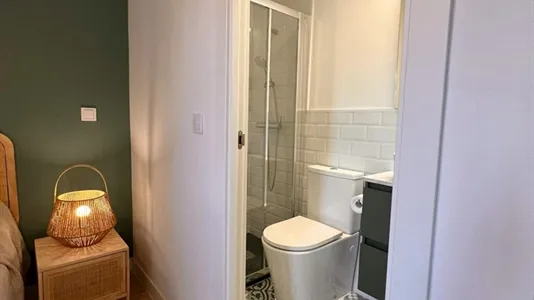 Rooms in Alcorcón - photo 6