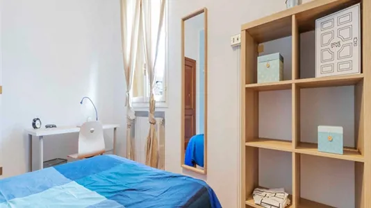 Rooms in Bologna - photo 1