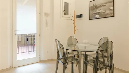 Apartments in Bologna - photo 7