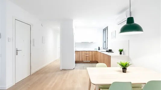 Apartments in Cornellà de Llobregat - photo 6