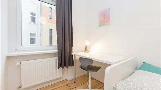 Rooms in Berlin Mitte - photo 2