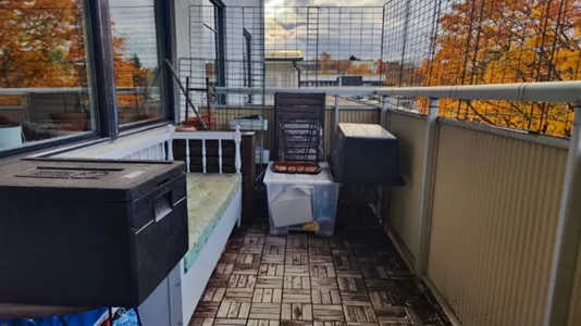 Apartments in Stockholm South - photo 11