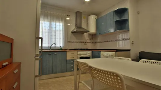 Apartments in Valencia Algirós - photo 6