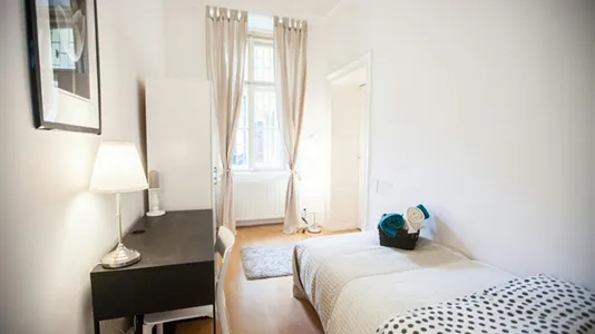 Apartments in Budapest Józsefváros - photo 8