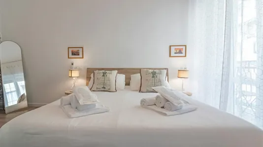 Apartments in Florence - photo 2