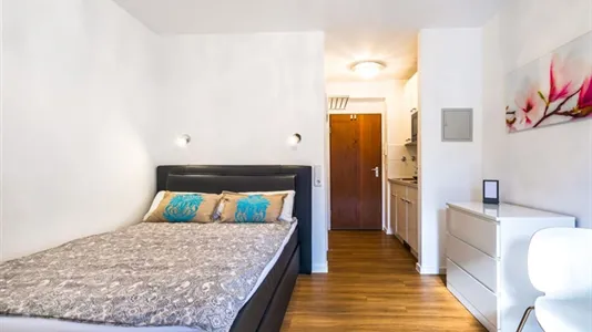 Apartments in Mainz - photo 4