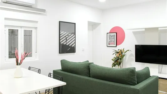 Rooms in Getafe - photo 4