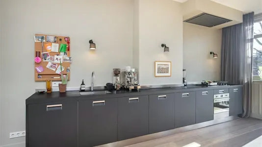 Apartments in Amsterdam Oud-Zuid - photo 6