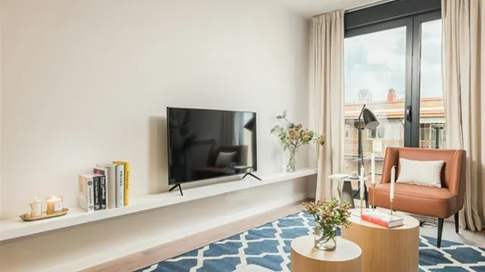 Apartments in Madrid Fuencarral-El Pardo - photo 5