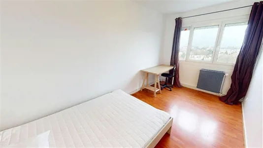 Rooms in Nantes - photo 1