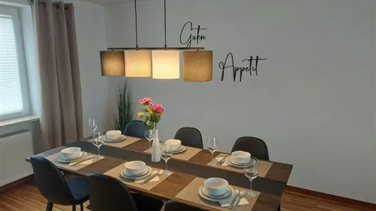 Apartments in Eichstätt - photo 9