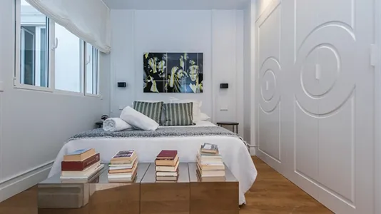 Apartments in Madrid Retiro - photo 2