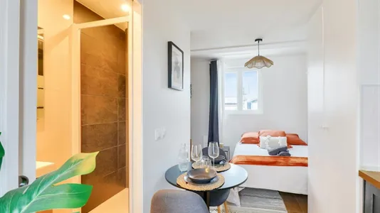 Apartments in Nogent-sur-Marne - photo 3