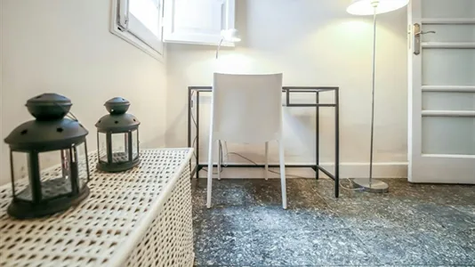 Rooms in Valencia L'Eixample - photo 4