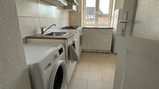 Rooms in Berlin Steglitz-Zehlendorf - photo 2
