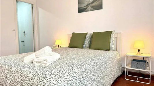 Rooms in Madrid Usera - photo 2