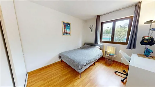 Rooms in Bordeaux - photo 2