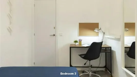 Rooms in Las Barranquillas - photo 4