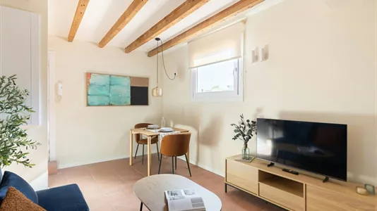 Apartments in Barcelona Sants-Montjuïc - photo 9