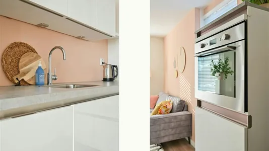 Apartments in Berlin Friedrichshain-Kreuzberg - photo 4