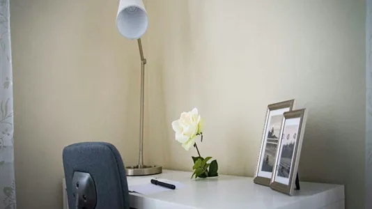 Rooms in Milano Zona 2 - Stazione Centrale, Gorla, Turro, Greco, Crescenzago - photo 6